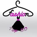 Fashion Top 50