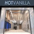 Hotvanilla