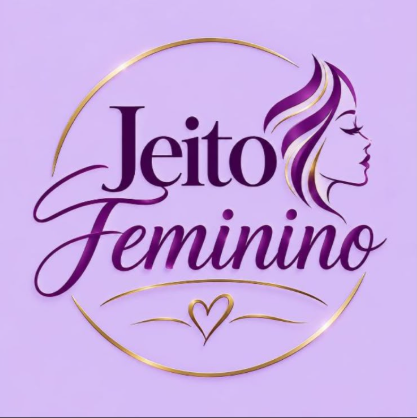 Jeito Feminino