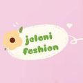 Jelani Fashion