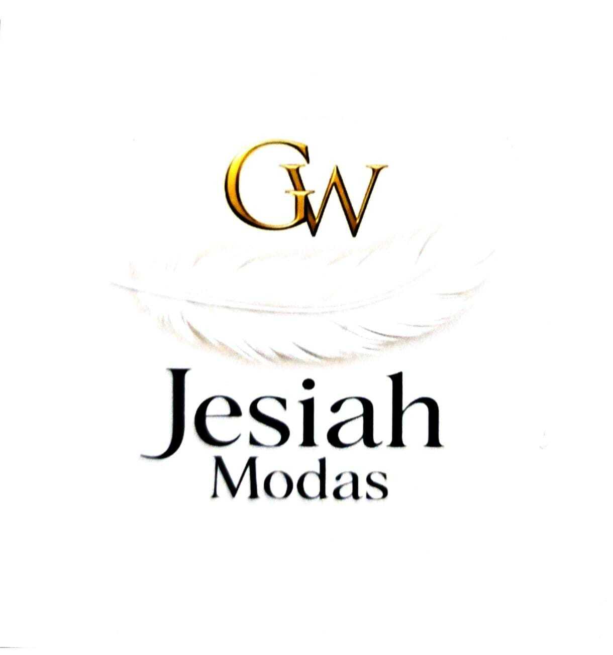 Jesiah Modas