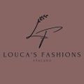 Louca's Fashions Atacado