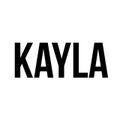 Kayla PLus Size