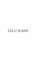 Lelu Jeans 