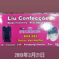 Liu Confeccoes