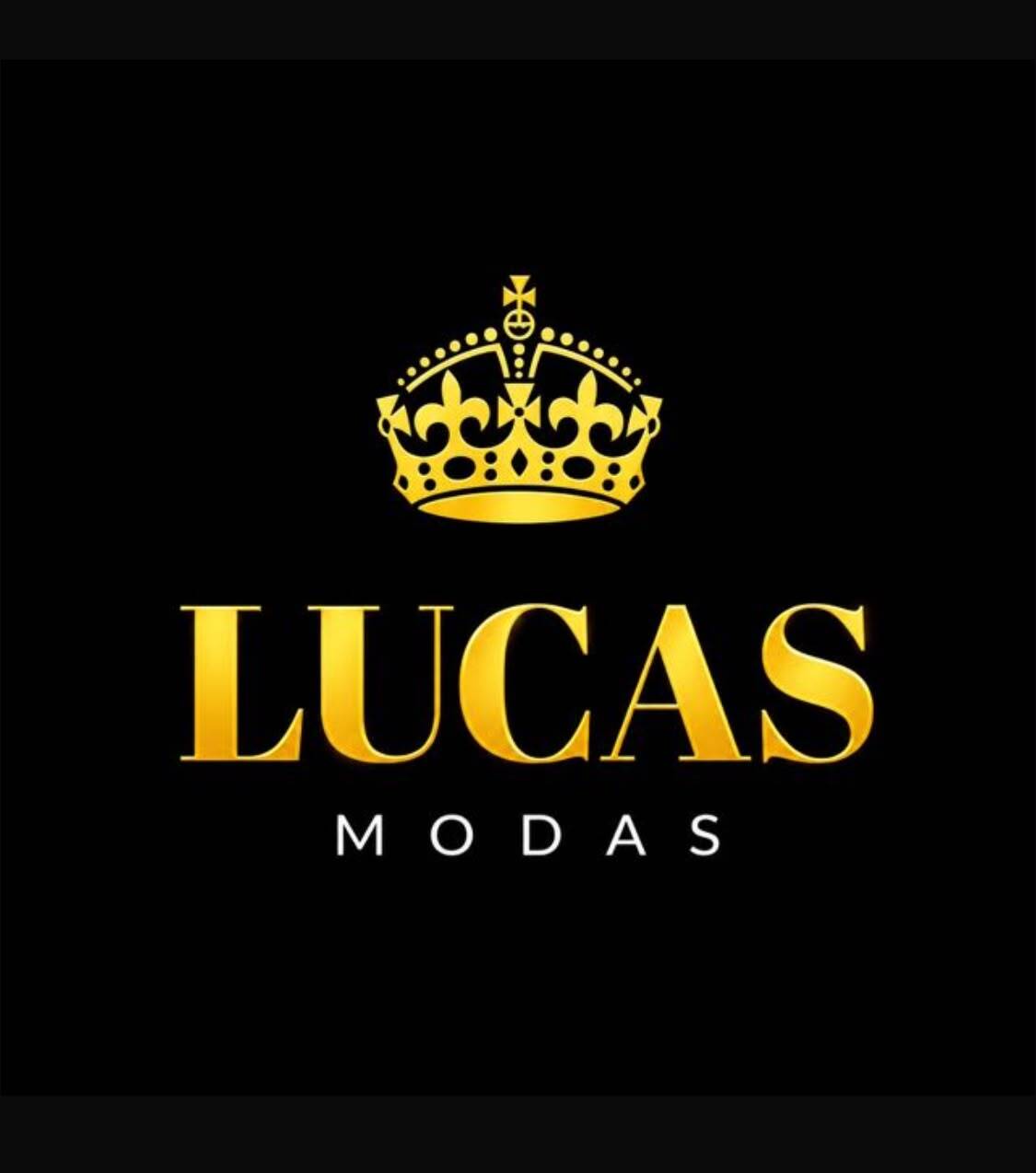 Lucas Modas Oficial