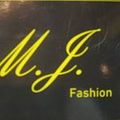 M. J. Fashion