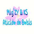 Mag'zy & KS Atacado de Bolsas