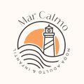 Mar Calmo