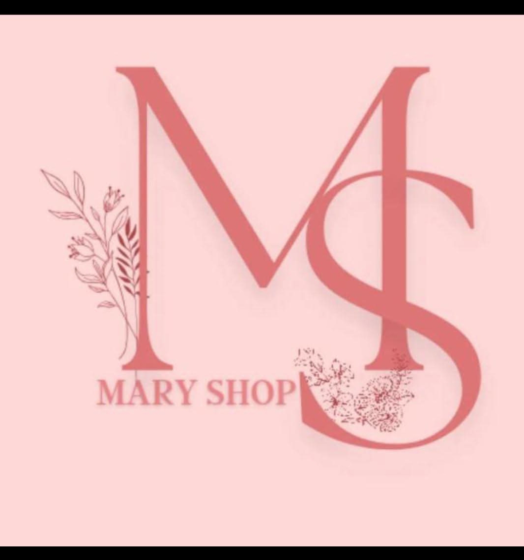 Mary Shop Modas