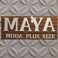 Maya Moda Plus Size