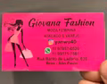 Giovana Fashion