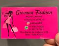 Giovana Fashion
