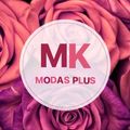 Mk Moda Plus 