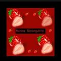 Menina Moranguinho