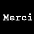 Merci