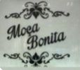 Moça Bonita