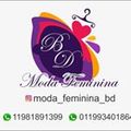 Moda Feminina bd