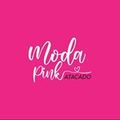 Moda Pink Atacado