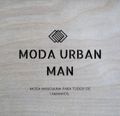 Moda Urban Man