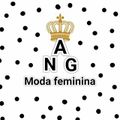 Modinha Feminina 