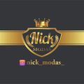 Nick Modas