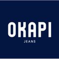 Okapi Jeans