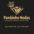 Pambinho Modas