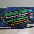 Parceria Jeans