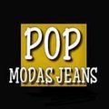 Pop Modas Jeans