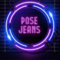 Pose Jeans