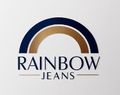 Rainbow Jeans