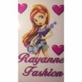 Rayanne Fashion