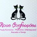 Rose Confecções