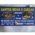 Santos Atacado Meias