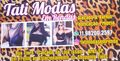 Tati Modas em Rendas