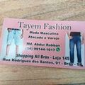 Tayem Fashion