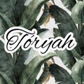 Toryah