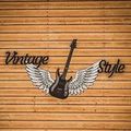Vintage Style
