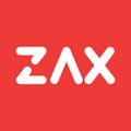 ZAX