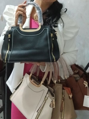bolsa feminina 7048# - Sofia_Bolsa | ZAX