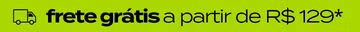 Frete grátis