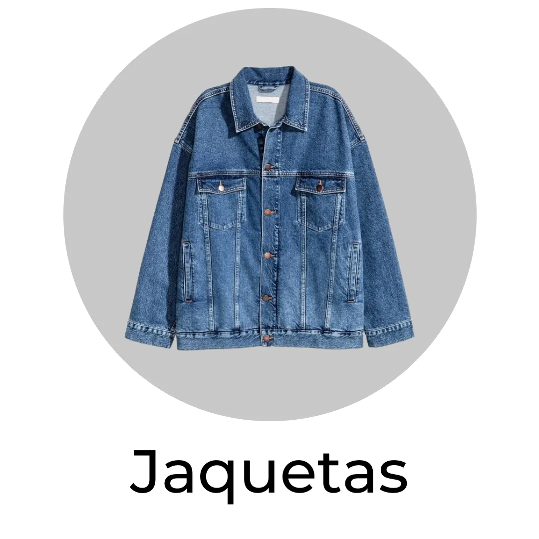 Jaquetas