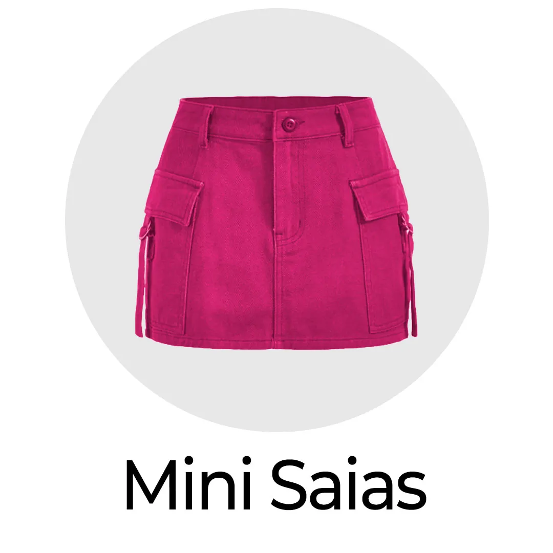 Mini Saia