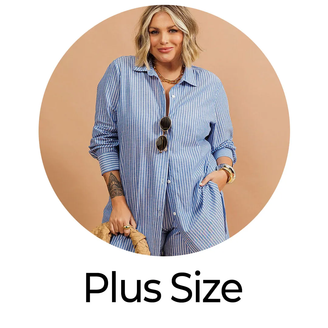 Plus Size