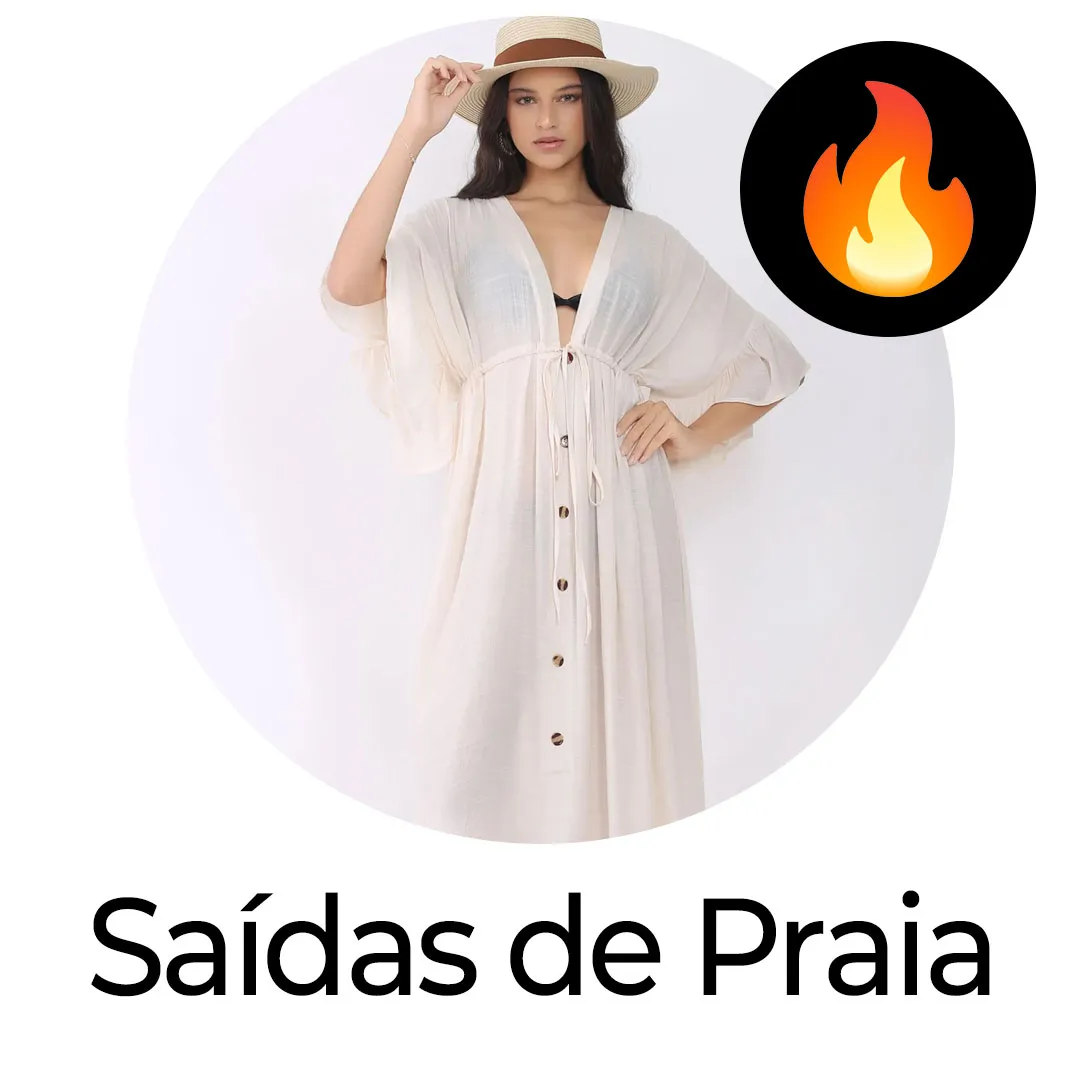 Saida de Praia