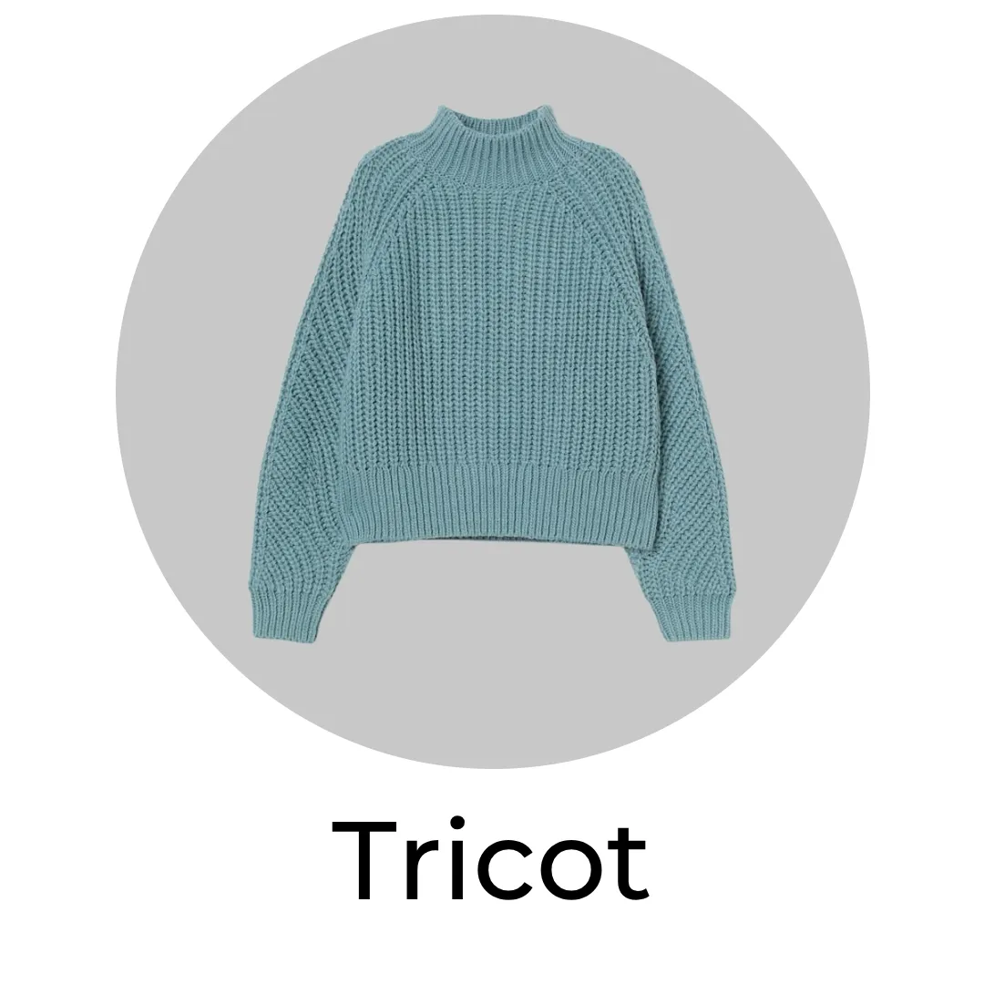 Tricot