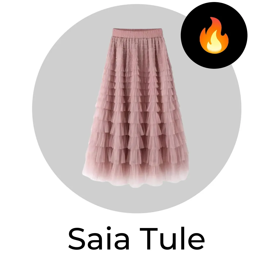 Saia Tule