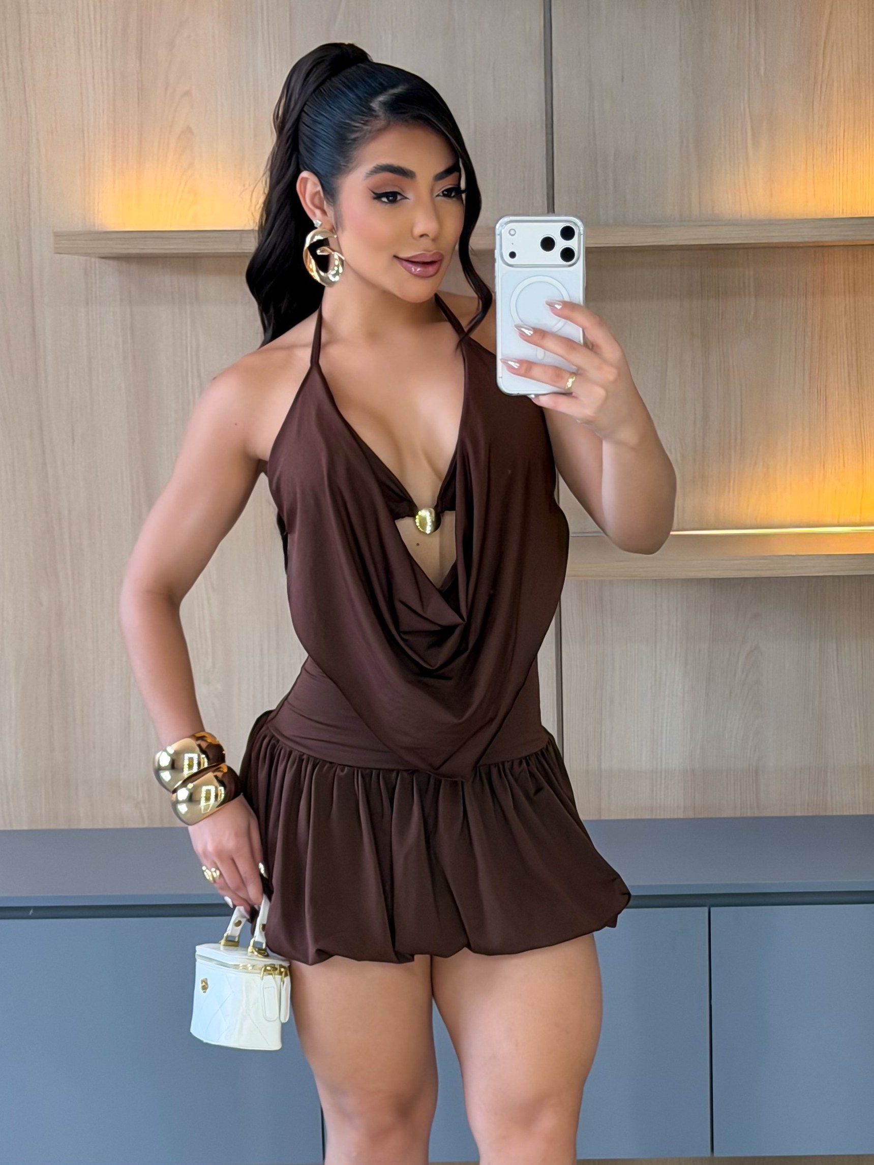 Conjunto Moana - Poliamida