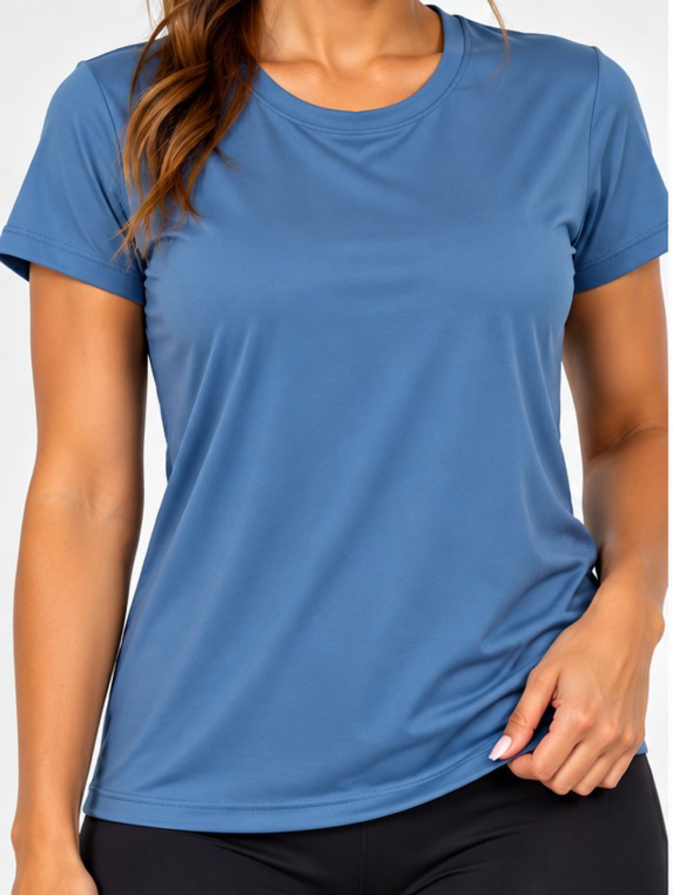 Camiseta DryFit Feminina